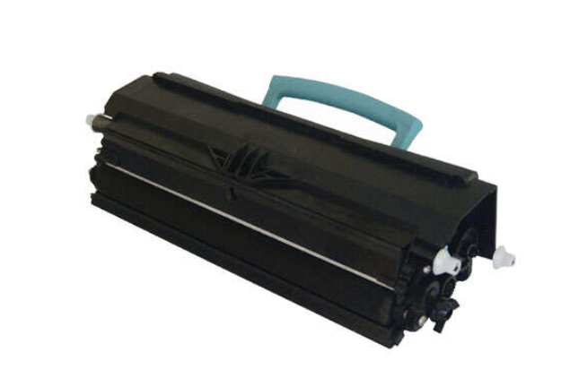 Toner Compatible Lexmark E260 / E360 / E460 / E462 E260A11E / E360H11E / E460X31E 3.500 pages - KERA FRANCE Toner Compatible Lexmark E260 / E360 / E460 / E462 E260A11E / E360H11E / E460X31E 3.500 pages - KERA FRANCE